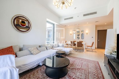 阿联酋 Dubai Downtown Dubai (Downtown Burj Dubai) 待租 : 2 卧, 123.1 平方米 , 编号757101 - 照片 3