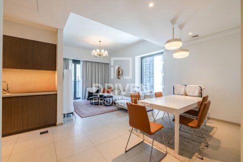 阿联酋 Dubai Downtown Dubai (Downtown Burj Dubai) 待租 : 2 卧, 123.1 平方米 , 编号757101 - 照片 2