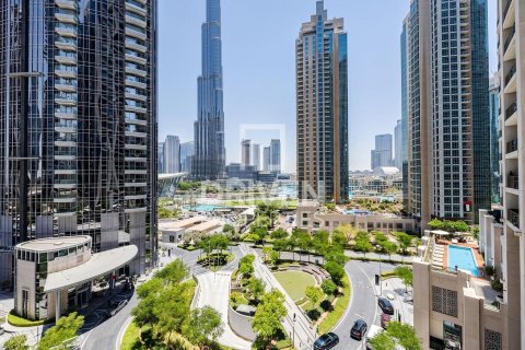 阿联酋 Dubai Downtown Dubai (Downtown Burj Dubai) 待租 : 2 卧, 123.1 平方米 , 编号757101 - 照片 19
