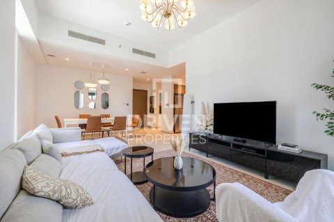 Apartamento en Downtown Dubai (Downtown Burj Dubai), Dubai, EAU 2 dormitorios, 123.1 m² № 757101
