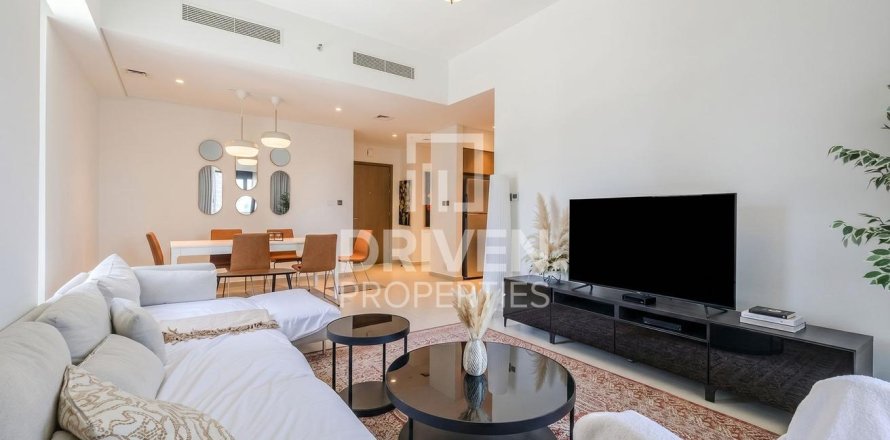 阿联酋 Dubai Downtown Dubai (Downtown Burj Dubai) 公寓  2 卧, 123.1 平方米 , 编号 757101