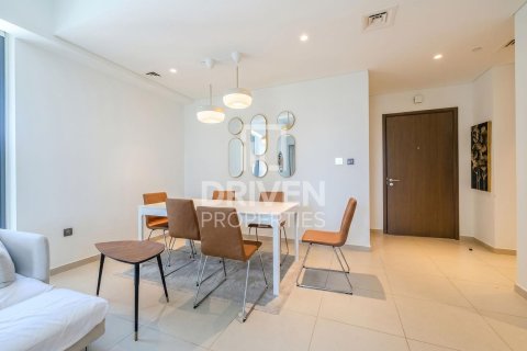 阿联酋 Dubai Downtown Dubai (Downtown Burj Dubai) 待租 : 2 卧, 123.1 平方米 , 编号757101 - 照片 5