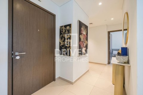 阿联酋 Dubai Downtown Dubai (Downtown Burj Dubai) 待租 : 2 卧, 123.1 平方米 , 编号757101 - 照片 14