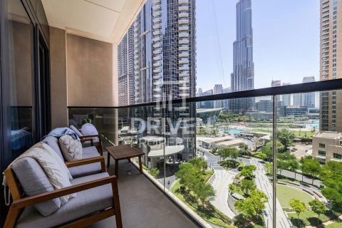 阿联酋 Dubai Downtown Dubai (Downtown Burj Dubai) 待租 : 2 卧, 123.1 平方米 , 编号757101 - 照片 20