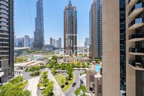 阿联酋 Dubai Downtown Dubai (Downtown Burj Dubai) 待租 : 2 卧, 123.1 平方米 , 编号757101 - 照片 23