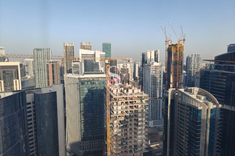 Iroda itt: Business Bay, Dubai, EAE, 82 m², azonosító: 715922 - fénykép 8