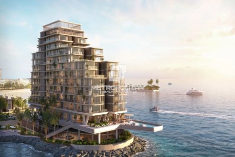 Huoneisto Mina Al Arab, Ras Al Khaimah, Arabiemiraatit 2 makuuhuonetta, 165 m2 № 663835 - kuva 4