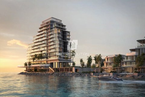 Apartament w Mina Al Arab, Ras Al Khaimah, ZEA 1 sypialnia, 97 mkw. nr 663834