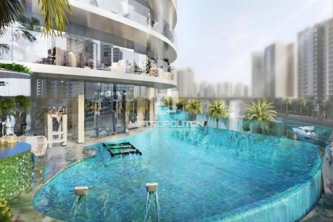 Διαμέρισμα σε Business Bay, Dubai, ΗΑΕ 41 τ.μ. Αρ. 663833