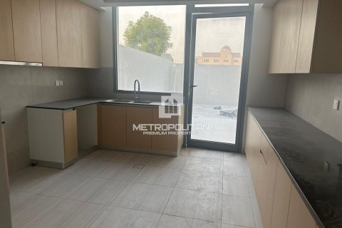 Városi lakóépület itt: wasl gate, Dubai, EAE, 3 hálószoba, 480 m², azonosító: 663832 - fénykép 3