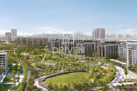 דירה ב Dubai Hills Estate, Dubai, איחוד האמירויות 3 חדרי שינה, 138.24 מ