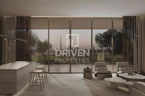 Mohammed Bin Rashid City, Dubai, UAE의 아파트 침실 2개, 211.08제곱미터 번호 767054