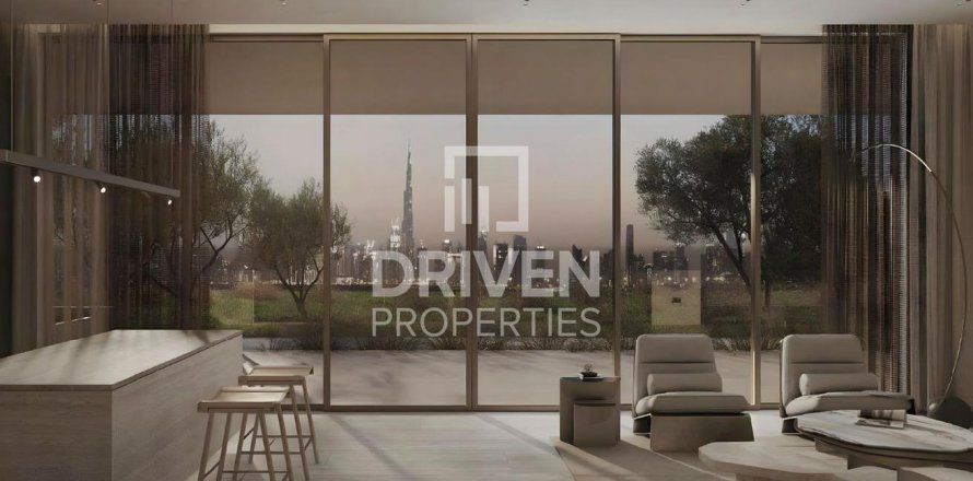Lakás itt: Mohammed Bin Rashid City, Dubai, EAE, 2 hálószoba, 211.08 m², azonosító: 767054