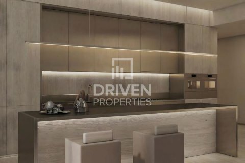 Lakás itt: Mohammed Bin Rashid City, Dubai, EAE, 2 hálószoba, 211.08 m², azonosító: 767054 - fénykép 8
