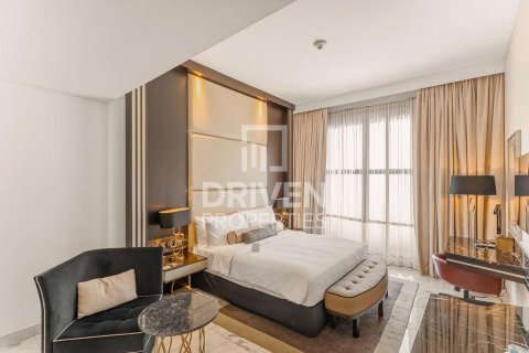 Dubai Marina, Dubai, BAE’de satılık daire 1 oda, 40.78 m² No 767051 - fotoğraf 7