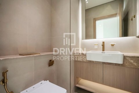 Jumeirah Village Circle, Dubai, संयुक्त अरब अमीरात में अपार्टमेंट, 1 बेडरूम, 84.63 वर्ग मीटर, संख्या 767052 - फ़ोटो 12