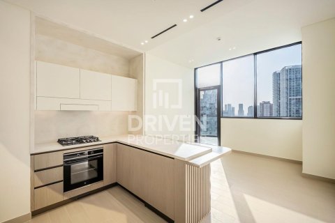 Jumeirah Village Circle, Dubai, संयुक्त अरब अमीरात में अपार्टमेंट, 1 बेडरूम, 84.63 वर्ग मीटर, संख्या 767052 - फ़ोटो 2