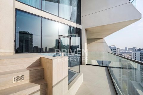 Jumeirah Village Circle, Dubai, संयुक्त अरब अमीरात में अपार्टमेंट, 1 बेडरूम, 84.63 वर्ग मीटर, संख्या 767052 - फ़ोटो 7