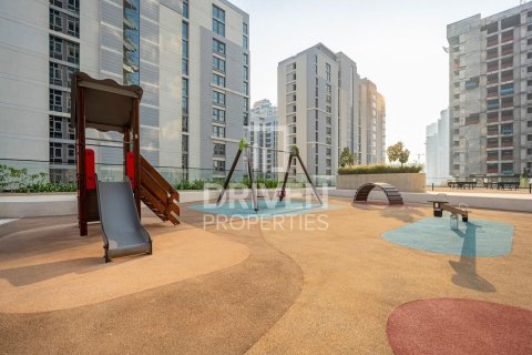 Jumeirah Village Circle, Dubai, संयुक्त अरब अमीरात में अपार्टमेंट, 1 बेडरूम, 84.63 वर्ग मीटर, संख्या 767052 - फ़ोटो 16