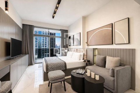 Apartamento em Business Bay, Dubai, EAU 1 quarto, 40.69 m2 № 767050
