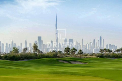 Wohnung in Dubai Hills Estate, Dubai, VAE: 2 Schlafzimmer, 113.25 m2 Nr. 767055