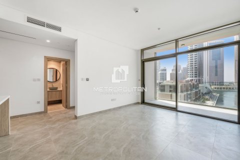 Apartman u gradu Business Bay, Dubai, UAE 1 spavaća soba, 64 m2 Br. 664005