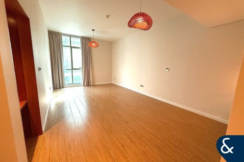 Apartman u Meydan, Dubai, UAE 77 m2, 1 spavaća soba Br. 671060