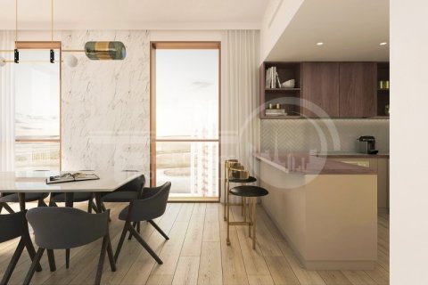 Al Reem Island, Abu Dhabi, संयुक्त अरब अमीरात में अपार्टमेंट, 1 बेडरूम, 65.8 वर्ग मीटर, संख्या 731221 - फ़ोटो 3