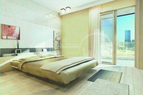 Apartman u Masdar City, Abu Dhabi, UAE 1 spavaća soba, 63.4 m2 Br. 731223 - fotografija 11