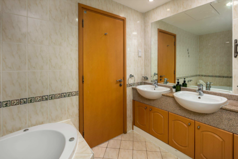 Dubai Marina, Dubai, BAE’de kiralık daire 3 yatak odası, 166.76 m² No 754493 - fotoğraf 7