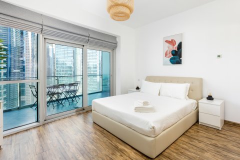 Dubai Marina, Dubai, BAE’de kiralık daire 3 yatak odası, 166.76 m² No 754493 - fotoğraf 6