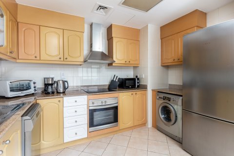 Dubai Marina, Dubai, BAE’de kiralık daire 3 yatak odası, 166.76 m² No 754493 - fotoğraf 2