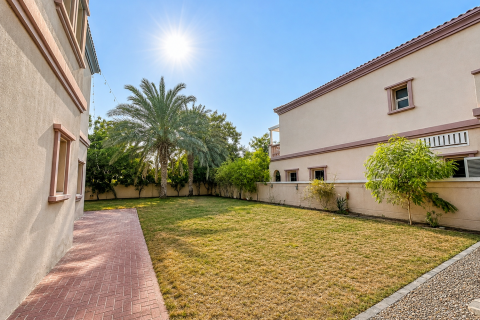 Вилла Jumeirah Village Triangle, Дубай, БАӘ-да 2 жатын бөлмелер, 644.93 м² № 754491 - фото 15