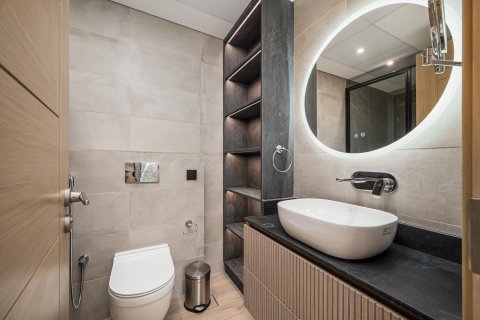 Apartamento para arrendamento em Jumeirah Lake Towers, Dubai, EAU 1 quarto, 79.8 m2 № 754490 - foto 11