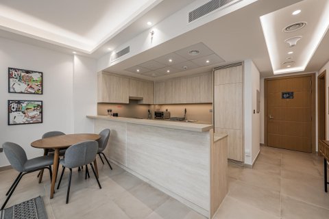 Apartamento para arrendamento em Jumeirah Lake Towers, Dubai, EAU 1 quarto, 79.8 m2 № 754490 - foto 4
