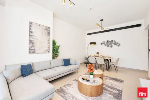 Dzīvoklis Dubaijā, AAE 2 istabas, 109.4 m2 Nr. 702674