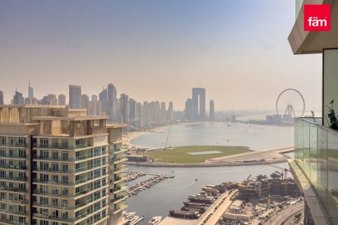 Appartement in Dubai Harbour, Dubai, VAE 2 slaapkamers, 108.8 vr.m. nr 702672