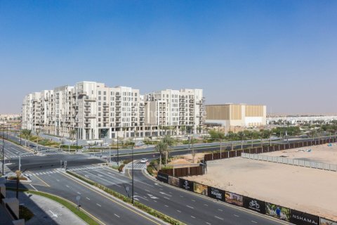 Apartman u gradu Dubai, UAE 2 spavaće sobe, 92 m2 Br. 721716