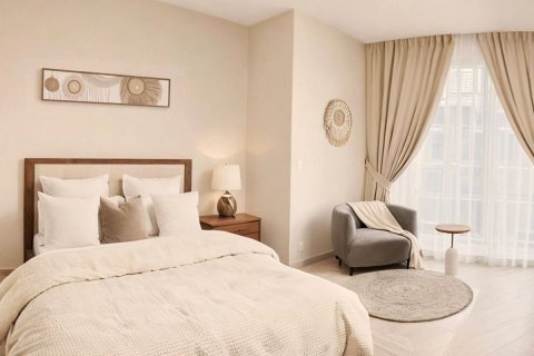 Κατάστημα σε Arjan, Dubai, ΗΑΕ 120.8 τ.μ. Αρ. 721653