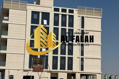 Terreno in vendita a Tilal City, Sharjah, EAU 589 mq. № 647464 - foto 3