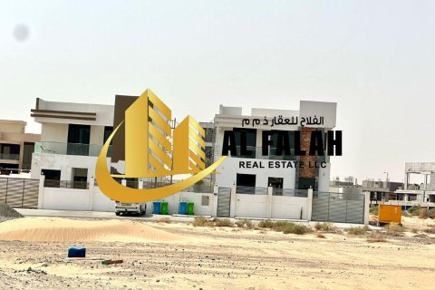 阿联酋 Sharjah Tilal City 待售 : 236 平方米 , 编号647463 - 照片 10