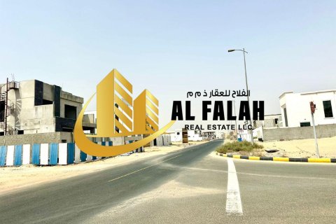 阿联酋 Sharjah Tilal City 待售 : 236 平方米 , 编号647463 - 照片 11