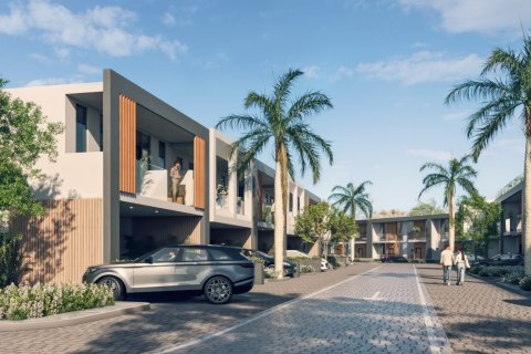 阿联酋 Dubai Dubai Investment Park 公寓  1 房, 34 平方米 , 编号 732780