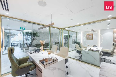 Oficiu de închiriat în Dubai, EAU 202 mp. №766308 - poză 4
