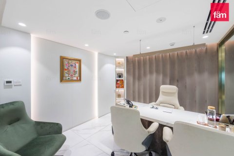 Oficiu de închiriat în Dubai, EAU 202 mp. №766308 - poză 18
