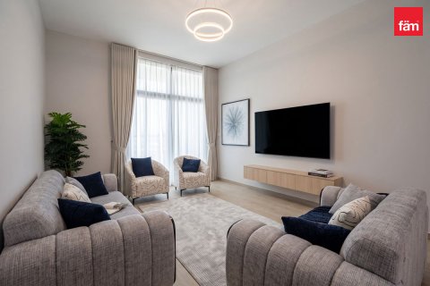 Apartmán v Business Bay, Dubai, SAE 2 spálne, 108.9 m2 č. 766307