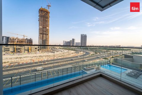 Business Bay, Dubai, संयुक्त अरब अमीरात में अपार्टमेंट, 2 बेडरूम, 108.9 वर्ग मीटर, संख्या 766307 - फ़ोटो 2
