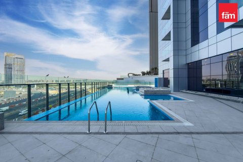 Business Bay, Dubai, संयुक्त अरब अमीरात में अपार्टमेंट, 2 बेडरूम, 108.9 वर्ग मीटर, संख्या 766307 - फ़ोटो 11