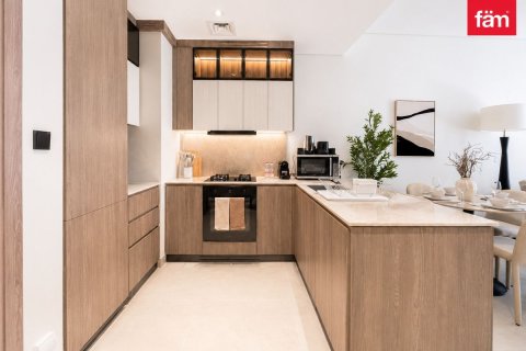 Apartamento para arrendamento em Business Bay, Dubai, EAU 1 quarto, 63.9 m2 № 718047 - foto 8