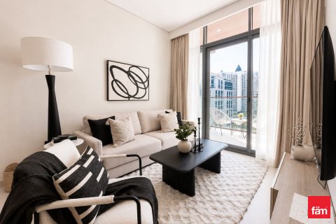 Apartment in Business Bay, Dubai, UAE 1 bedroom, 63.9 sq.m. № 718047